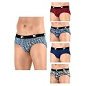 XYXX Men Briefs