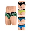 XYXX Men Briefs