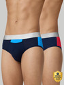 XYXX Men Illuminati Intellisoft Micro Modal Color