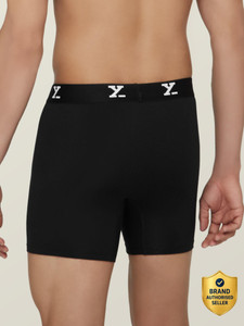 XYXX Men IntelliSoft Tencel Modal Ace Brief