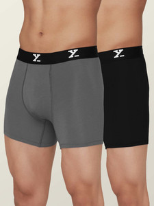 XYXX Men IntelliSoft Tencel Modal Ace Brief