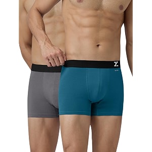 XYXX Mens Aero Super Combed Cotton Regular