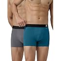 XYXX Men39s Aero Super Combed Cotton Regular