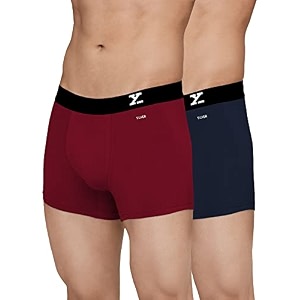 XYXX Mens Aero Super Combed Cotton Regular