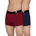 XYXX Men39s Aero Super Combed Cotton Regular