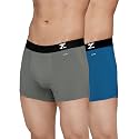 XYXX Men39s Aero Super Combed Cotton Regular