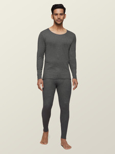 XYXX Men Top - Pyjama Set Thermal