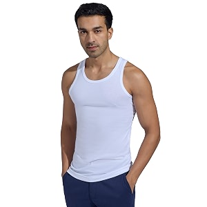 XYXX Men Vest