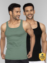 XYXX Men Vest