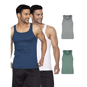 XYXX Mens Vest