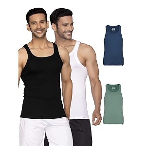 XYXX Mens Vest