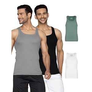 XYXX Mens Vest