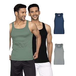 XYXX Mens Vest