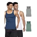 XYXX Mens Vest