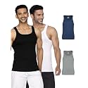 XYXX Mens Vest