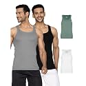 XYXX Mens Vest