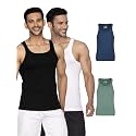 XYXX Mens Vest