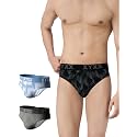 XYXX Metrix Cotton Modal Brief for Men
