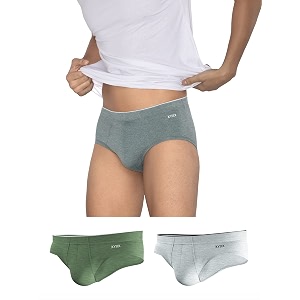 XYXX Modal Mens Briefs