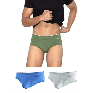 XYXX Modal Mens Briefs