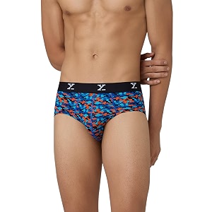XYXX Modal Mens Briefs