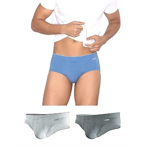 XYXX Modal Mens Briefs