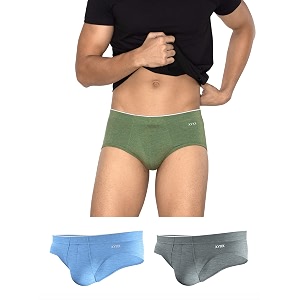 XYXX Modal Mens Briefs