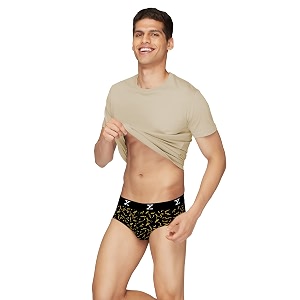 XYXX Modal Mens Briefs
