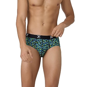 XYXX Modal Mens Briefs
