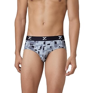 XYXX Modal Mens Briefs