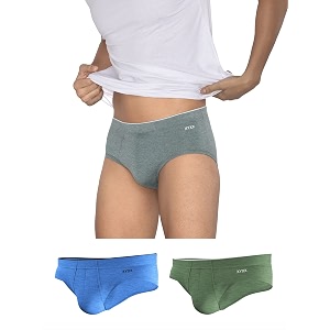 XYXX Modal Mens Briefs