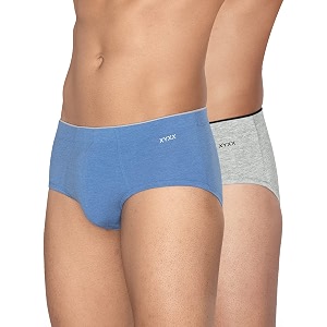 XYXX Modal Mens Briefs