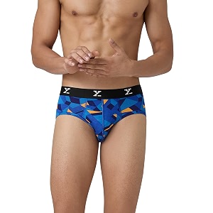 XYXX Modal Mens Briefs
