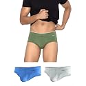 XYXX Modal Men39s Briefs