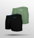 XYXX Pack of 2 Uno Intellisoft Micro