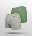 XYXX Pack of 2 Uno Intellisoft Micro