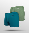 XYXX Pack of 2 Uno Intellisoft Micro