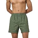 XYXX Men's Splash Relaxed Fit Cotton Printed Inner Boxer with No Marks Waistband
