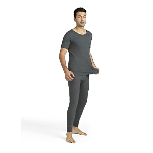 XYXX Thermal Wear for Men Set Warm