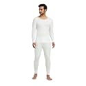 XYXX Thermal Wear for Men Set Warm