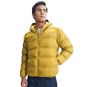 XYXX Unisex Ultra-Warm Puffer Jacket Heavy