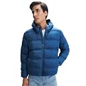 XYXX Unisex Ultra-Warm Puffer Jacket Heavy