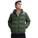 XYXX Unisex Ultra-Warm Puffer Jacket Heavy