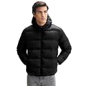 XYXX Unisex Ultra-Warm Puffer Jacket Heavy