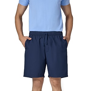 XYXX Zen Solid Shorts for Men with