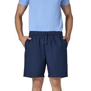 XYXX Zen Solid Shorts for Men with