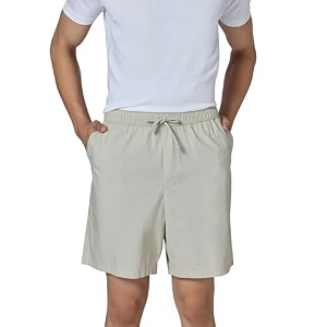XYXX Zen Solid Shorts for Men with