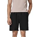 XYXX Zen Solid Shorts for Men with