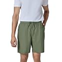XYXX Zen Solid Shorts for Men with