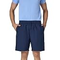 XYXX Zen Solid Shorts for Men with